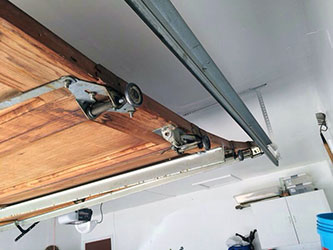 Garage Door Service 24/7 Services