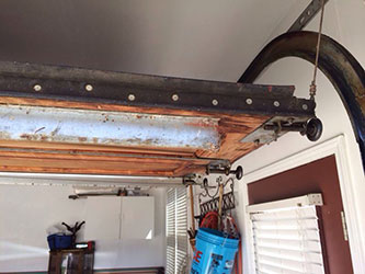 Garage Door Replacement 24/7 Services