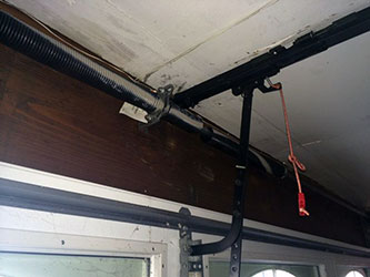 Garage Door Torsion Spring 24/7 Services